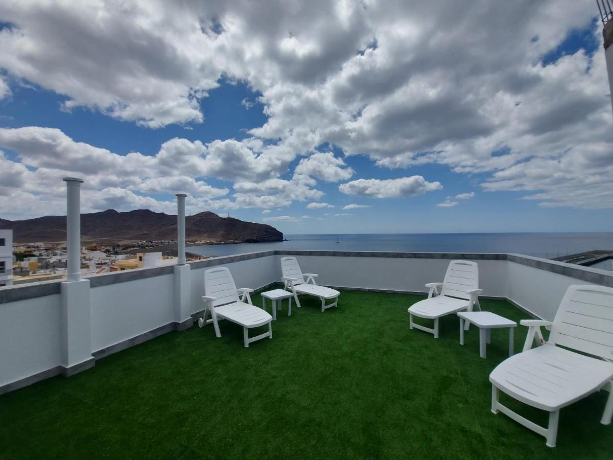 Appartamento Isla del Hierro Gran Tarajal Esterno foto